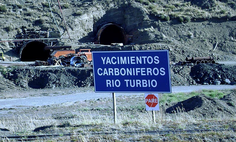 Río Turbio: piden cuatro años y medio de cárcel para acusados de desviar fondos de la construcción 