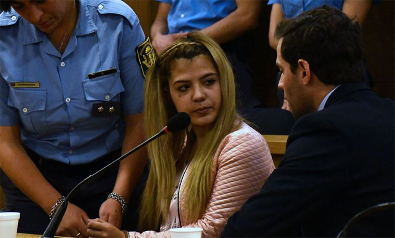 Condenaron a 13 años de prisión a la mujer que le amputó el pene a su amante