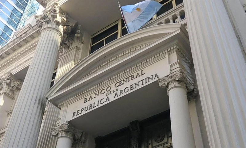 Banco Central abrió sumarios a quienes realizaron infracciones en el control de cambios
