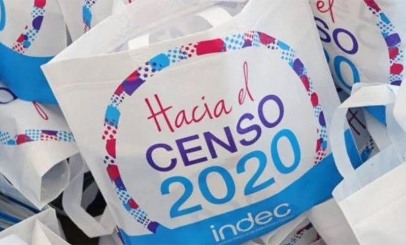 Se realizará la 2ª Prueba Piloto del Censo 2020 en Humahuaca y alrededores