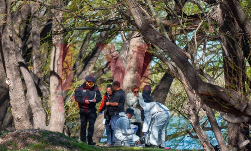 Neuquén: encuentran el cuerpo descuartizado de una joven que estaba desaparecida