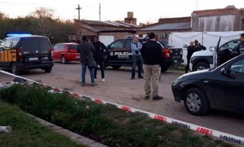 Femicidio: asesinaron a una enfermera en Santa Fe y su ex pareja confesó el crimen