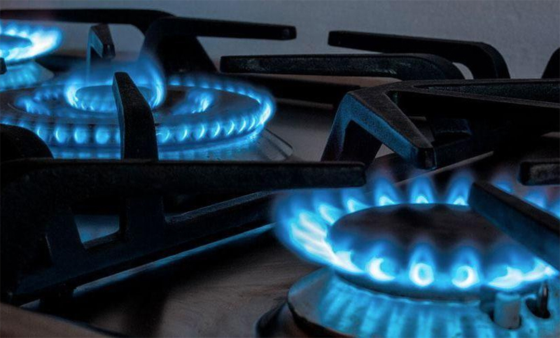 Gobierno posterga hasta enero el aumento en las tarifas de gas