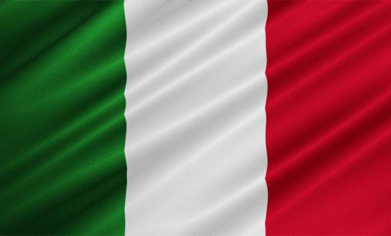 Situación política en Italia: entrevista a Diego Fusaro, impulsor del nuevo partido Vox Italiae