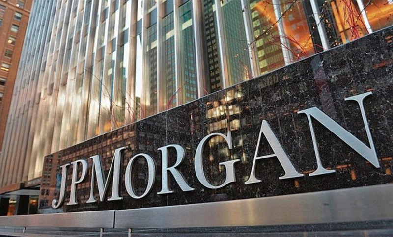 JP Morgan colocó a la Argentina en revisión para posible remoción de su índice