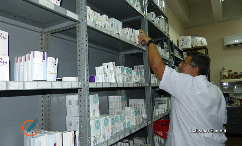 Farmacéuticos advierten por aumentos «superiores a la inflación» en medicamentos