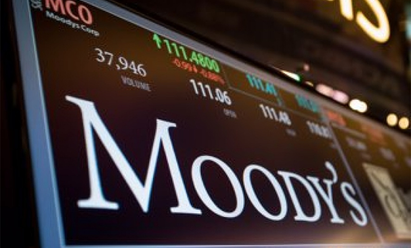 Para Moody’s, la nota negativa de la Argentina «puede durar varios meses»