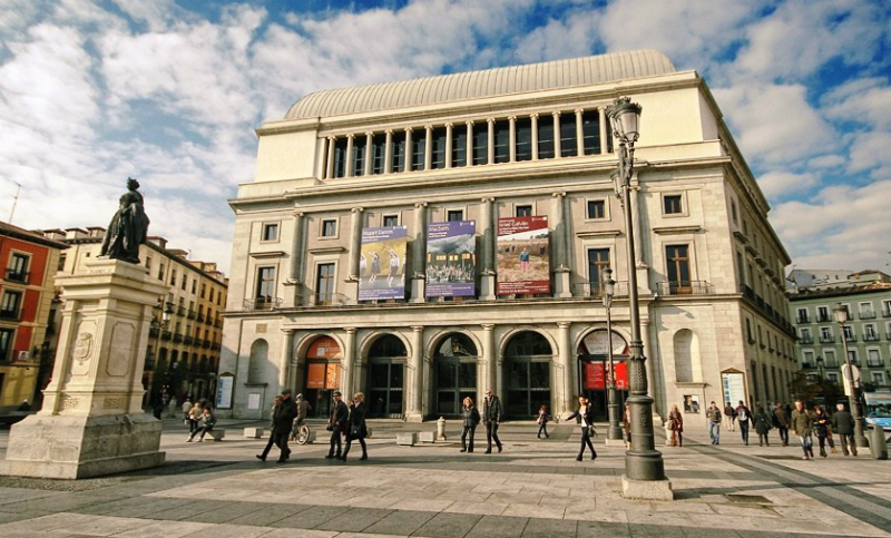 El Festival Únicos llega por primera vez a Madrid