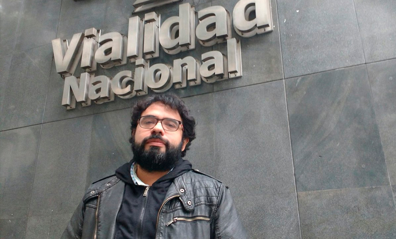 Sindicato de Empleados de Vialidad acusó a Macri de hacer «un simulacro de inauguración» de una ruta