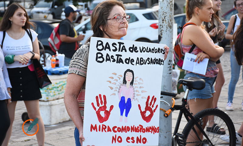 Se registraron 28 arrestos por violencia de género durante el fin de semana en el Gran Rosario