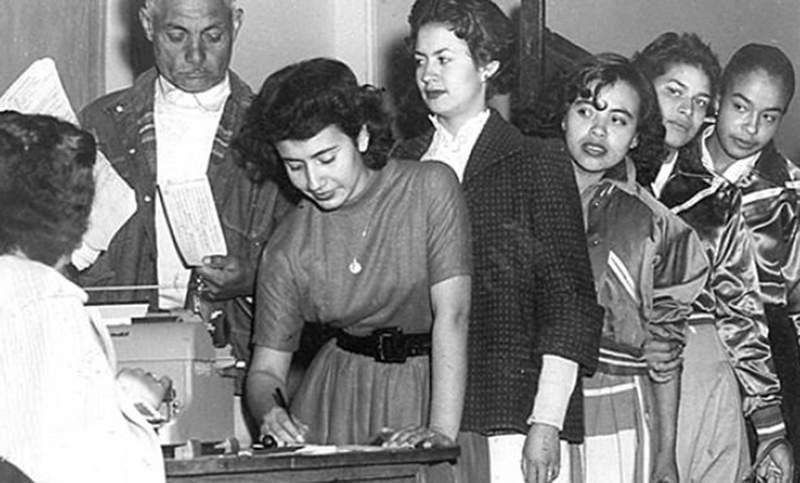 A 72 años de la sanción del voto femenino, aún queda mucho por hacer