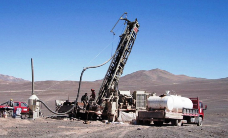 Dudas sobre el impacto ambiental de una minera en Mendoza