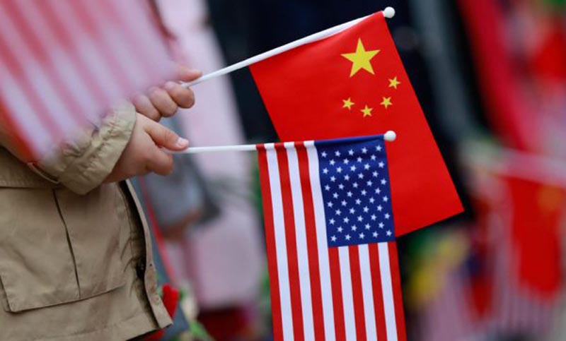 Estados Unidos incluyó a 28 organizaciones chinas en la “lista negra” de comercio