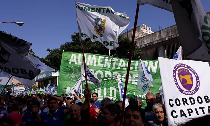 Pepsico despidió a 14 trabajadores de su planta en Córdoba