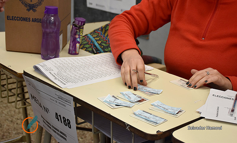 Comenzó la veda electoral rumbo a las elecciones generales del domingo