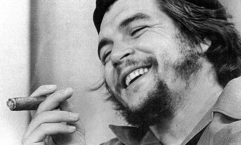 52 años del asesinato de Ernesto «Che» Guevara, un personaje ineludible