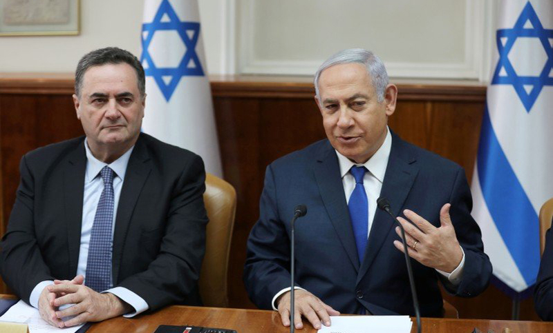 Israel propuso “acuerdos de no agresión” a los países árabes del Golfo Pérsico
