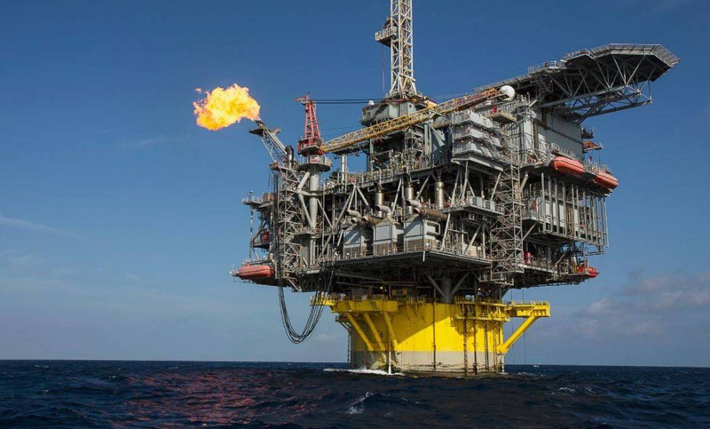 Gobierno permite a empresa noruega buscar hidrocarburos en el mar argentino