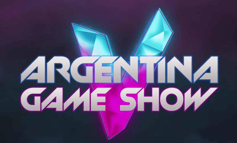 Argentina Game Show: el festival de «gaming» más grande del país
