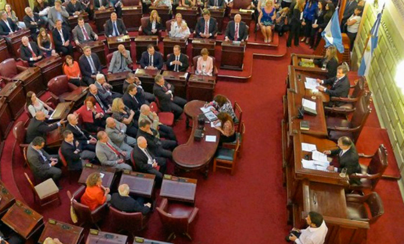 El Plan Abre fue aprobado en Diputados y la oposición denunció “accionar antidemocrático” del oficialismo