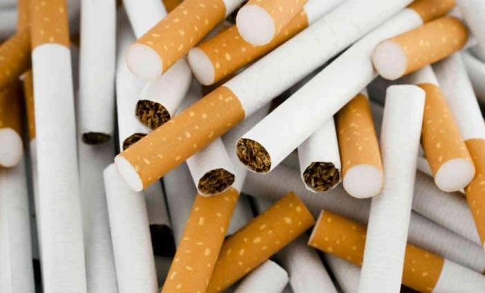 Dos tabacaleras le «generan» al estado una perdida de $23.000 millones