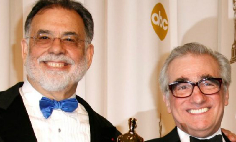 Scorsese y Coppola, contra los héroes de Marvel: “No es cine”