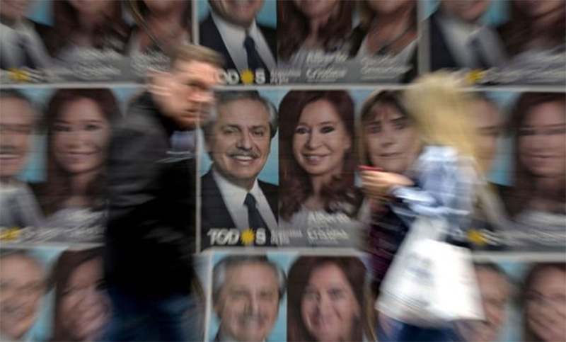 Elecciones en Argentina: la «estrategia perfecta» de Cristina Fernández y otras 2 claves que permitieron al kirchnerismo volver al poder 4 años después de dejarlo