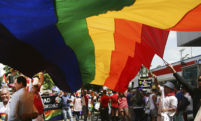 Rosario se prepara para una nueva Marcha del Orgullo