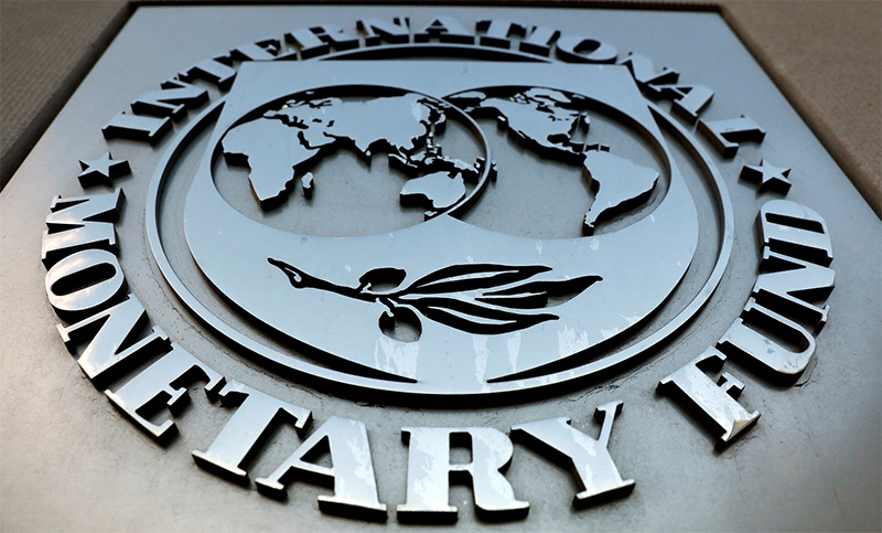 El FMI preve una caída de 3,1% del PBI, una inflación de 57,3% y desempleo de 10,6% para 2019