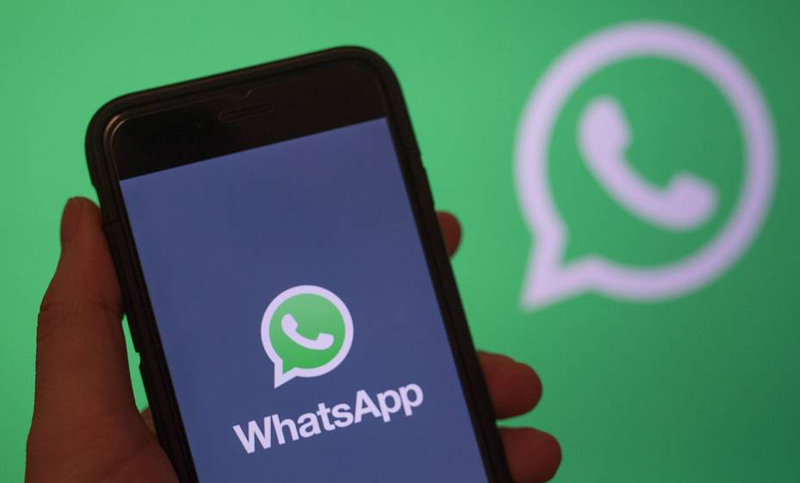 WhatsApp ya prueba la nueva función «Mensajes que desaparecen»