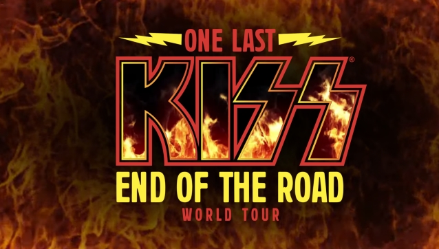 Kiss visitará Argentina en 2020 para despedir su gira internacional End Of The Road