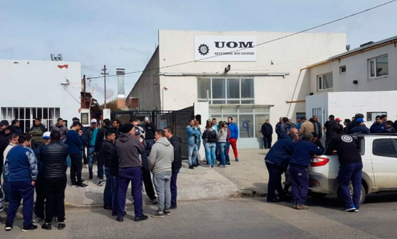 Autopartista de Nicolás Caputo despidió a 190 trabajadores