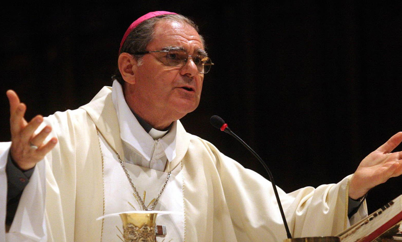 La Iglesia aseguró que la corrupción es un “enorme problema” que se “ha instalado” en Argentina
