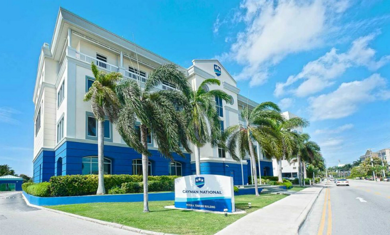 Explosivas filtraciones por ataque de hackers al banco de las Islas Caimán