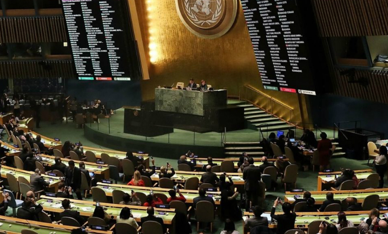 La ONU volvió a reclamar a EE.UU. por el bloqueo a Cuba