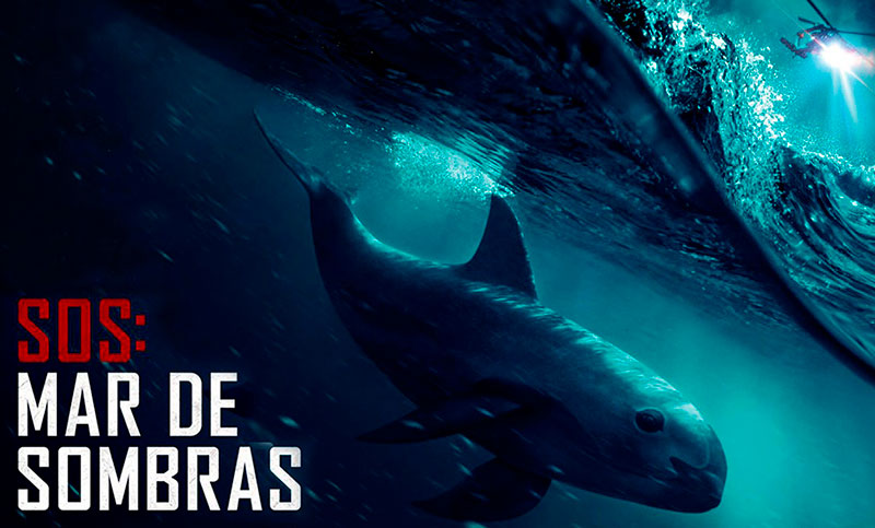 Llega el documental producido por Di Caprio «SOS: mar de sombras»
