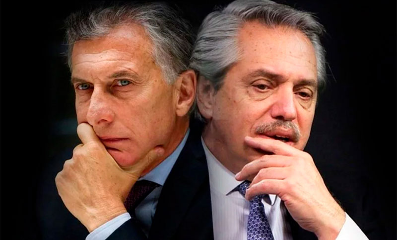 Cómo será el traspaso de mando entre Macri y Fernández