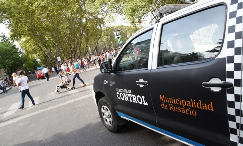 La Municipalidad dispuso un operativo de prevención y control para las Colectividades