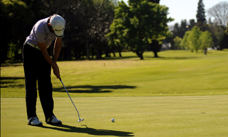 La XII Copa Federación se disputará en el Rosario Golf Club