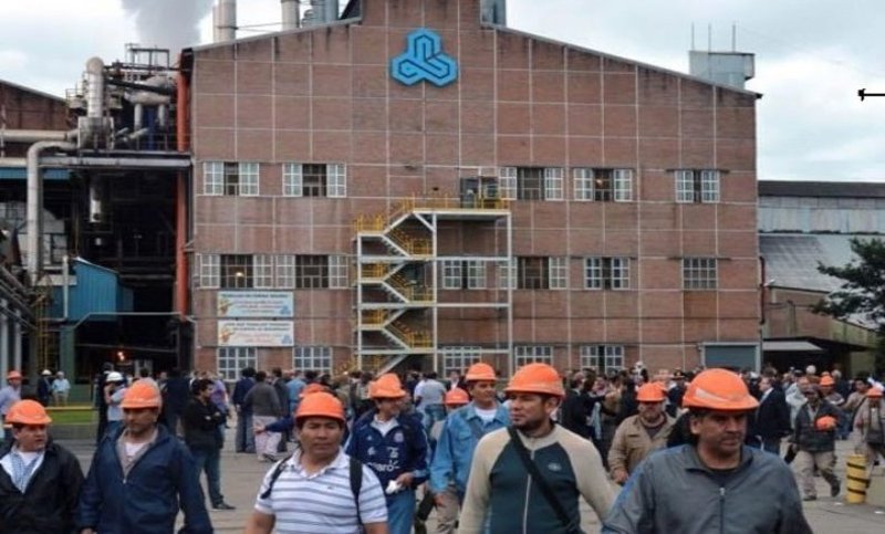 El sindicato del Ingenio Ledesma denunció «persecución» en el despido de 50 trabajadores