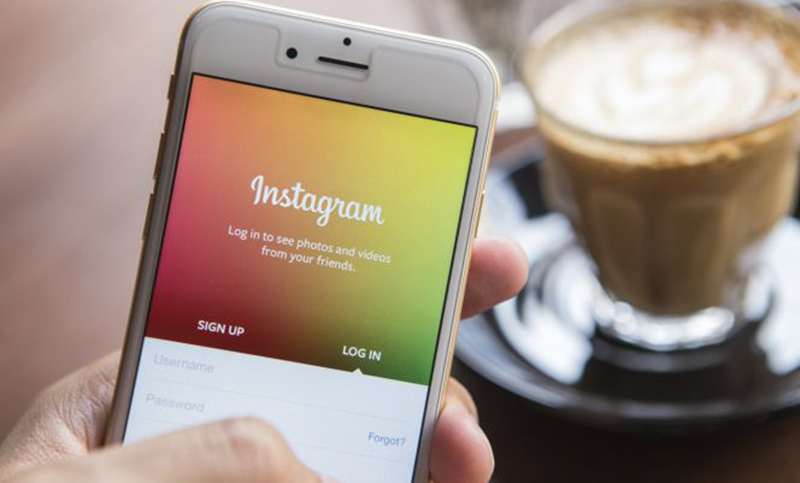 ¿Por qué somos tan adictos a Instagram?