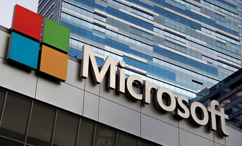 Microsoft redujo la jornada laboral a 4 días y aumentó casi 40% su producción en Japón 