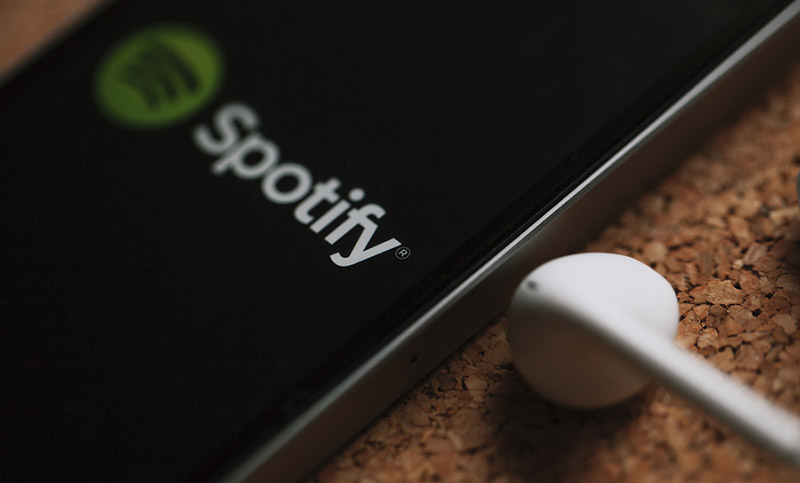 Spotify lanza sus premios a la música, donde reconocerá a los artistas más escuchados