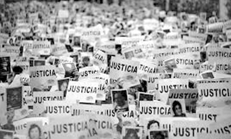 Última audiencia en la CIDH sobre el caso AMIA antes del dictamen contra el Estado argentino