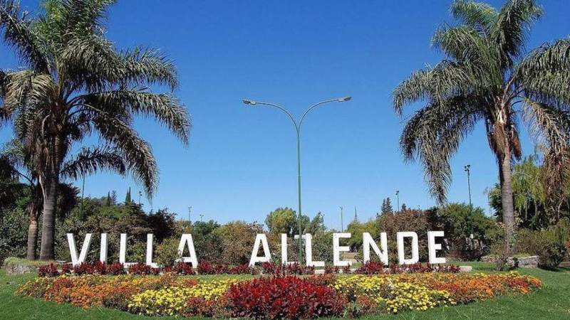 Villa Allende: preocupación por posible incursión minera en áreas protegidas
