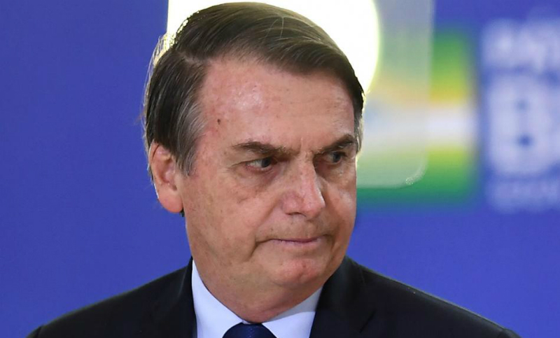 Bolsonaro ahora destacó la importancia de la relación comercial entre Argentina y Brasil