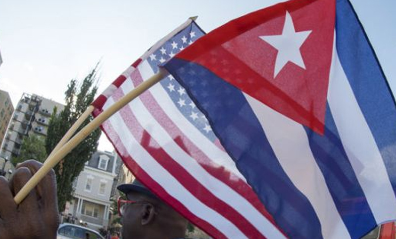 Cuba acusó a EEUU de violar su soberanía y Washington impuso nueva sanciones a la isla