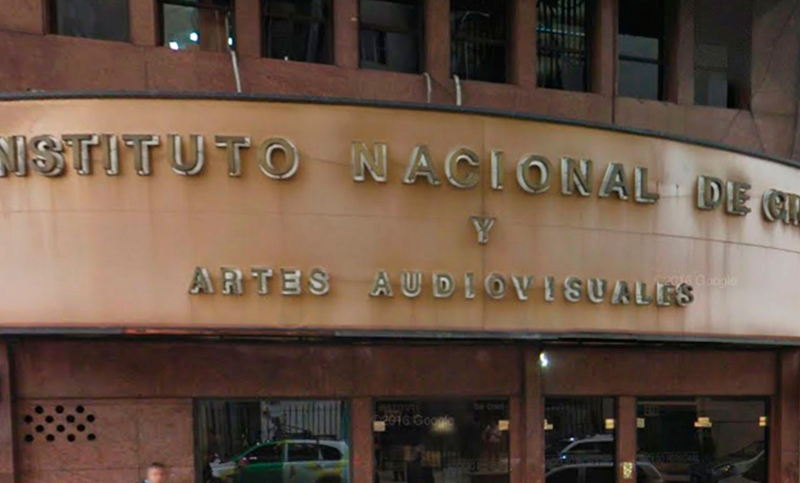 El juez Bonadío sobreseyó a Solanas, Laplace y otros productores de cine denunciados por irregularidades en el INCA