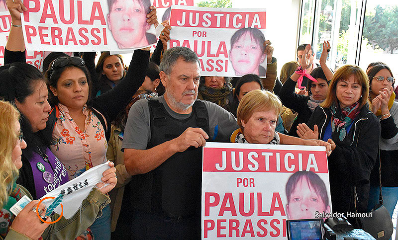 Caso Paula Perassi: este jueves se conocerá el fallo de la apelación