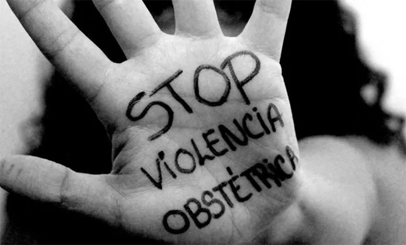 Jornada interdisciplinaria sobre violencia obstétrica en la Asociación Empleados de Comercio